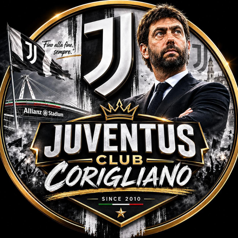 Juventus Club Corigliano